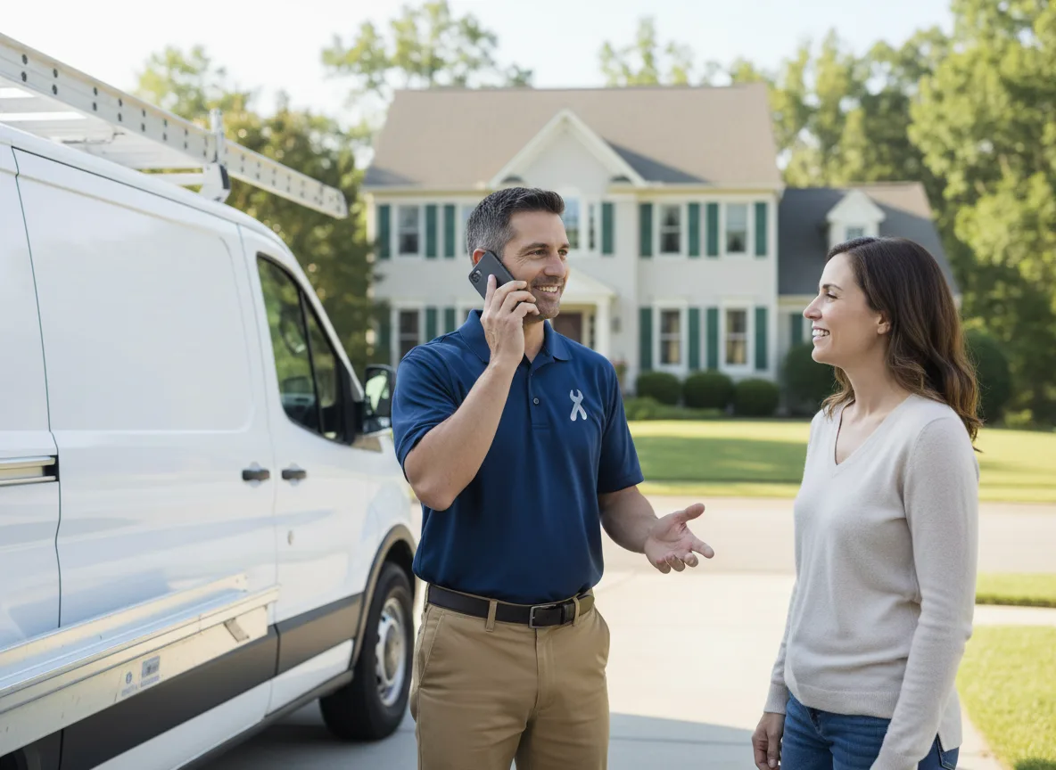 Home Gutter Service Glen Rock, PA FAQs