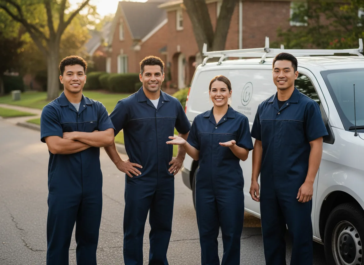 Home Gutter Service company in Glen Rock, PA